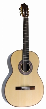 Maravilla M-70 Vollmassiv - massive Fichtendecke - inkl. Gigbag